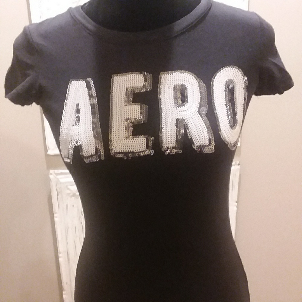 Aeropostale tee